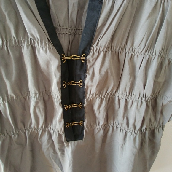 Converse top - Picture 2 of 3